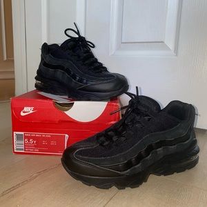 Nike Air Max 95’